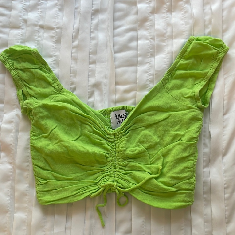 Princess Polly “The Darshan Top”